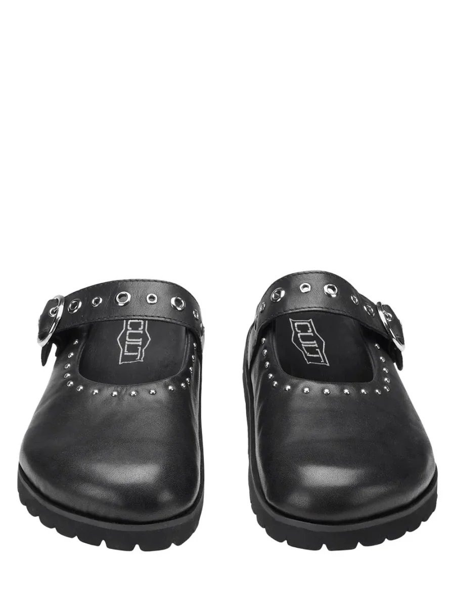 Cult Sabot Donna Lizzo 4467 Clw446700 Nero - immagine 5