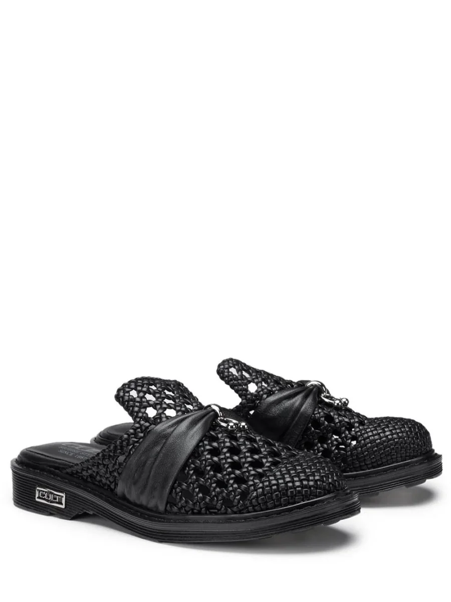 Cult Sabot Donna Sabbath 4427 Clw442700 Nero - immagine 3