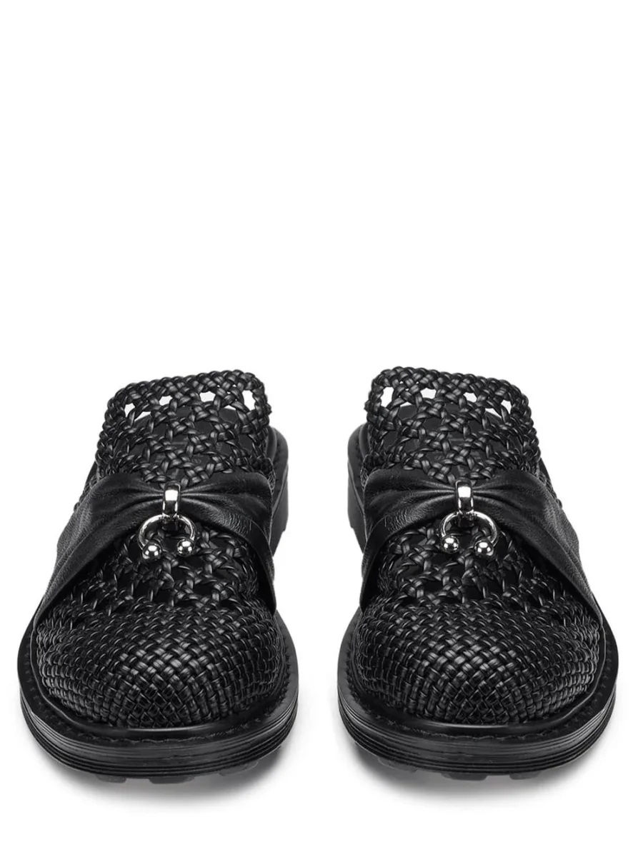 Cult Sabot Donna Sabbath 4427 Clw442700 Nero - immagine 5