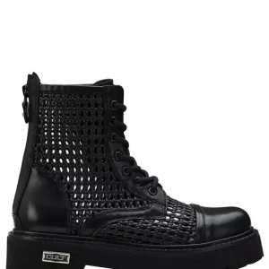 Cult Anfibio Donna Slash 4218 Clw421800 Nero