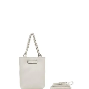 Gianni Chiarini Borsa a Mano Donna Camilla Bs 9590/comm Grn Panna