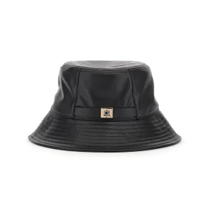 Guess Cappello Donna Aw5255 Pol01 Rain Hat Nero