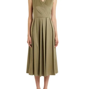 iBlues Abito Donna Nettare 2517221062200 Kaki