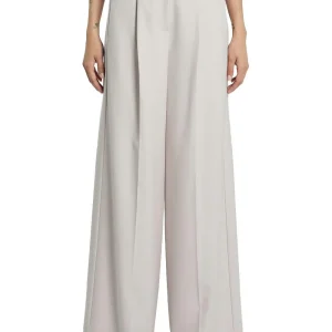 iBlues Pantalone Donna Rasoio 2517131171200 Panna