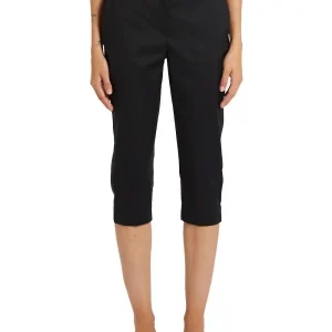 iBlues Pantalone Donna Tallero 2517131212200 Nero