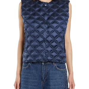 iBlues Smanicato Donna Tempio 2517291011200 Blu