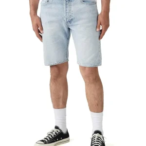 Levi's Bermuda Uomo 501 Original Shorts 36512 Chiaro