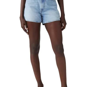 Levi's Short Donna 80s Mom Short A4695 Chiaro