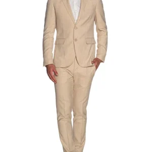 Mulish Abito Uomo Samoa Ab7200 Sabbia