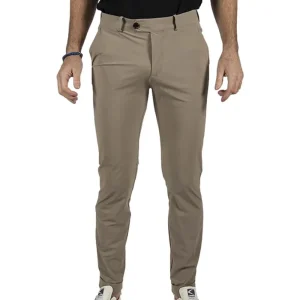 RRD Roberto Ricci Designs Pantalone Uomo Surflex Chino 25300 Beige