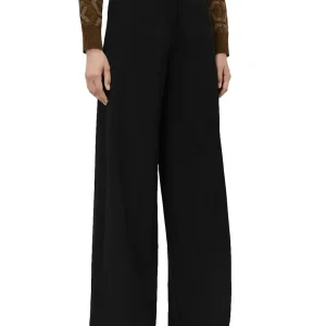 RRD Roberto Ricci Designs Pantalone Donna Surflex Livia 25857 Nero