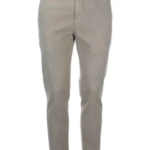 Siviglia Pantalone Uomo Svm02108c027118px Grigio