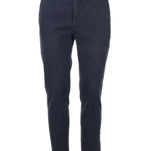 Siviglia Pantalone Uomo Svm02108c027118px Blu