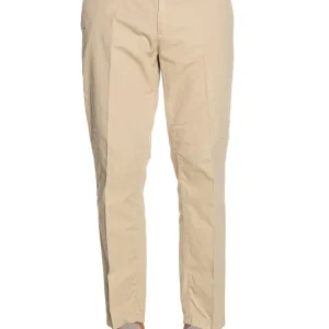 Siviglia Pantalone Uomo Svm021c8c026018px Beige