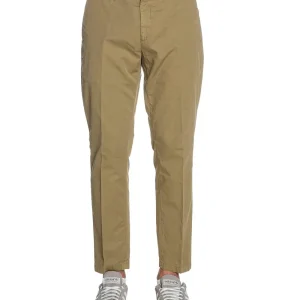 Siviglia Pantalone Uomo Svm021c8c026018px Kaki