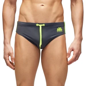 Sundek Costume Uomo M279ssl3000 Grigio scuro