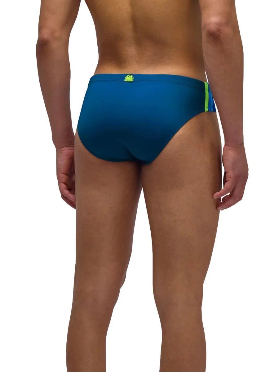 Sundek Costume Uomo M279ssl3000 Ottanio - immagine 3