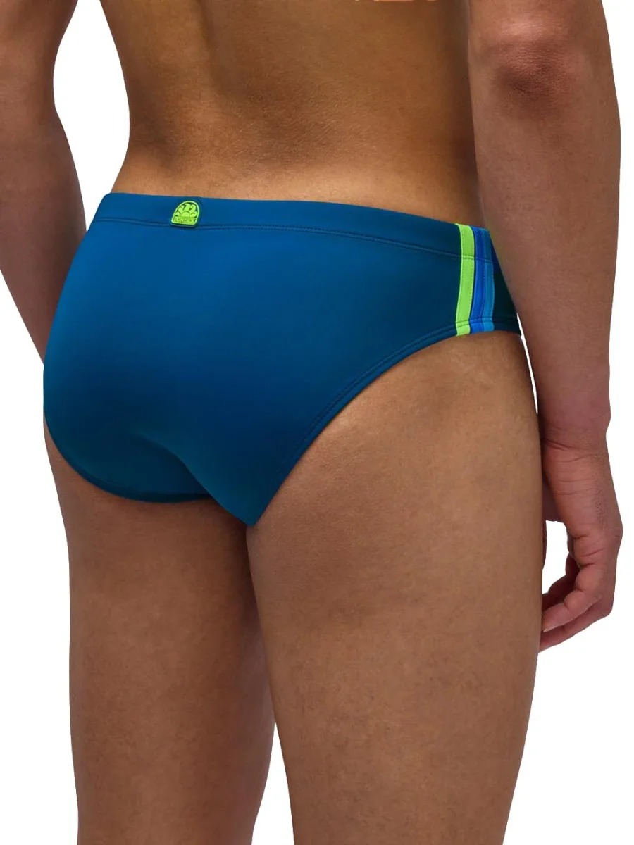 Sundek Costume Uomo M279ssl3000 Ottanio - immagine 4