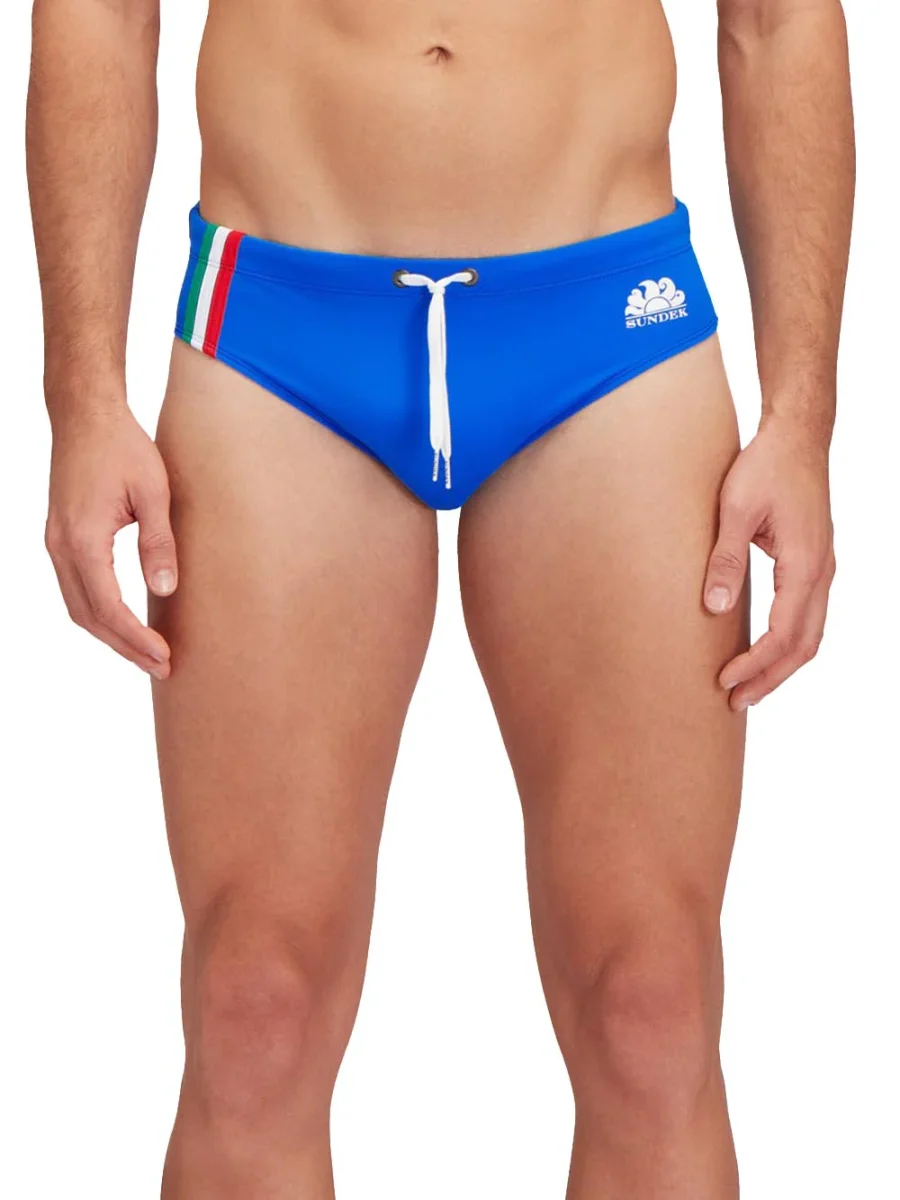 Sundek Costume Uomo M279ssl3000 Ottanio - immagine 5