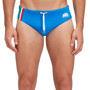 Sundek Costume Uomo M313ssl3000 Bluette