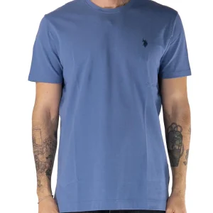 U.S. Polo Assn. T-shirt Uomo Mick Us41154014 Avion