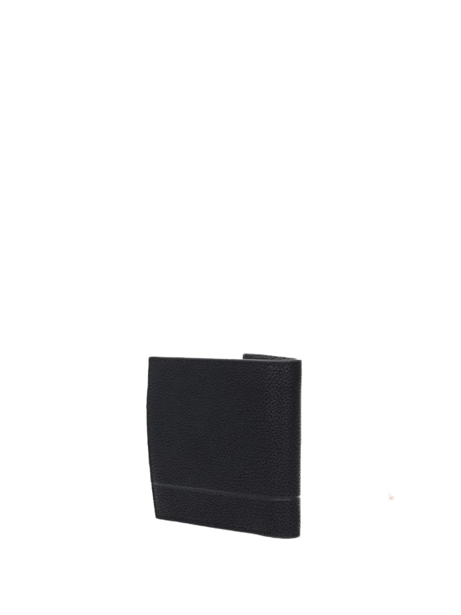 Armani Exchange Portafoglio Uomo Xm000167 Af17217 Nero - immagine 3