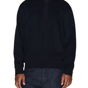 Armani Exchange Felpa Uomo Xm001295 Af10818 Nero