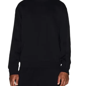 Armani Exchange Felpa Uomo Xm001296 Af10818 Nero