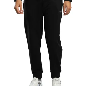 Armani Exchange Pantalone Uomo Xm001299 Af209349 Nero