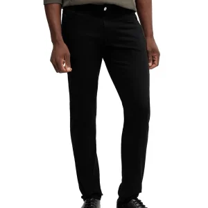 Armani Exchange Jeans Uomo Xm001512 Af14267 Nero