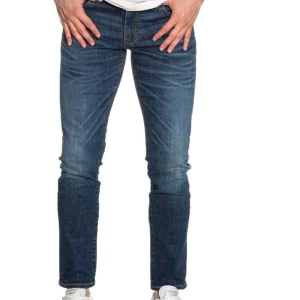 Armani Exchange Jeans Uomo Xm001512 Af17098 R Blu