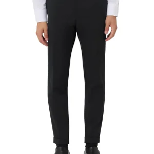 AT.P.CO Pantalone Uomo A311sasa45pl050 Nero