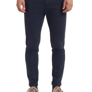 AT.P.CO Pantalone Uomo A311sasa45tc901/ta Blu navy