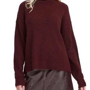 B-young Maglia Donna 20818240 Vinaccio