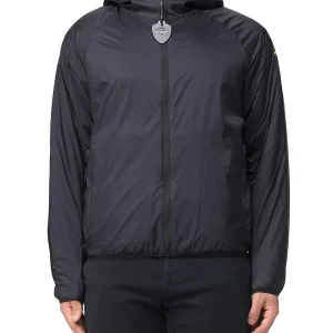 Blauer Giubbino Uomo 25wbluc06254 007254 Nero