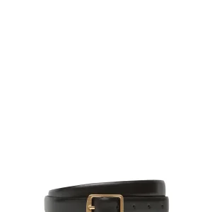 Calvin Klein Cintura Donna Lv04f7036g Nero