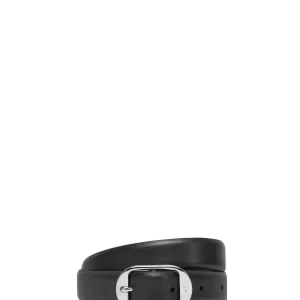 Calvin Klein Cintura Donna Lv04k7014g Nero