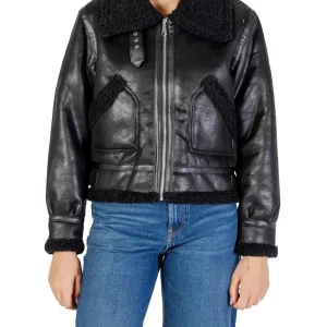 CHORAL Giubbino Donna Sli5gb025163d Nero