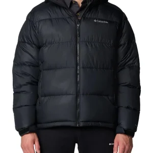 COLUMBIA Giubbino Uomo 2050941012 Wm4400 Nero