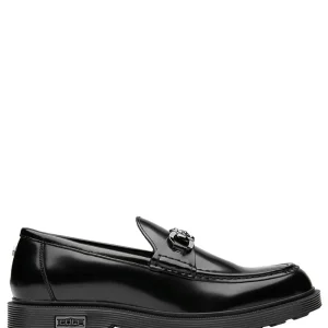 Cult Mocassini Uomo Clm454400 Nero