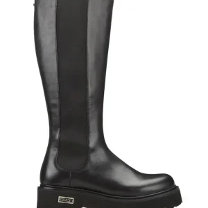 Cult Stivale Donna Clw331000 Nero