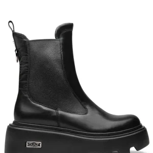 Cult Stivale Donna Clw457100 Nero