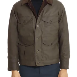 journeyman jacket