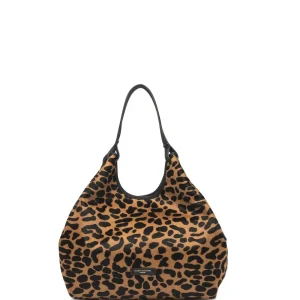 Gianni Chiarini Borsa a Spalla Donna Bs 11112 CaV-pl Nero