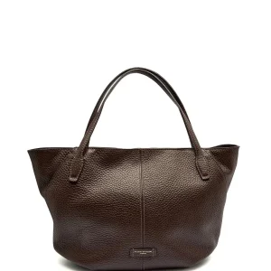 Gianni Chiarini Borsa a Mano Donna Bs 11819 Tkl Marrone