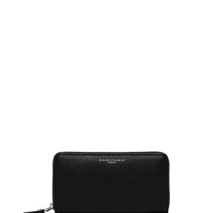Gianni Chiarini Portafoglio Donna Pf 5042 Grn Nero