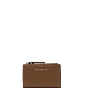 Gianni Chiarini Portafoglio Donna Pf 6003 Grn lm Rame