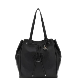 Guess Borsa a Spalla Donna Hwbg95 36230 Nero