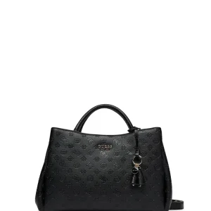 Guess Borsa a Mano Donna Hwpd96 65070 Nero