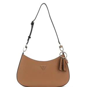 Guess Borsa a Spalla Donna Hwzg96 72180 Beige